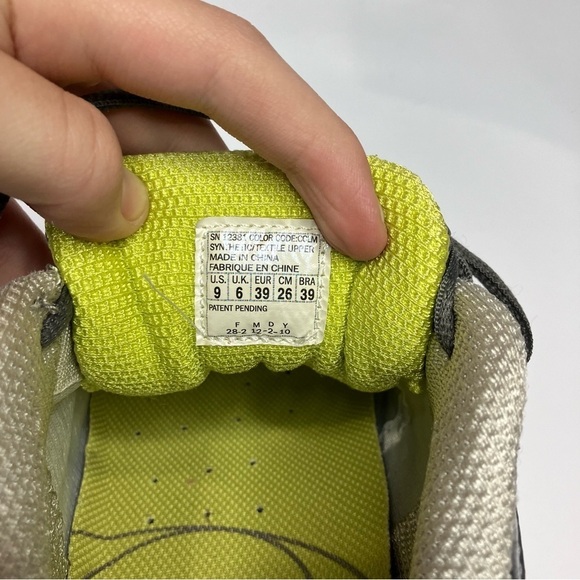 Skechers shape ups sneakers size 9 - Picture 6 of 7